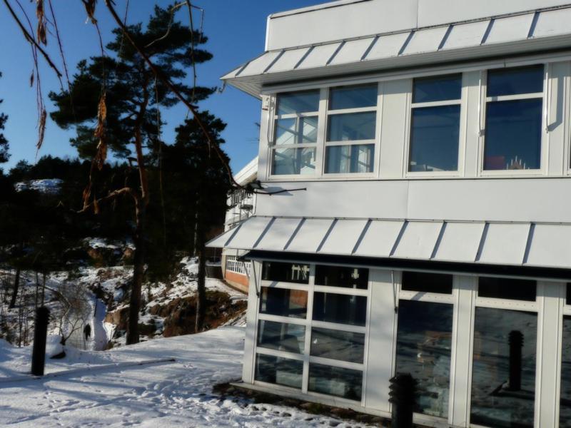 Kvarnholmen Nacka község Kültér fotó