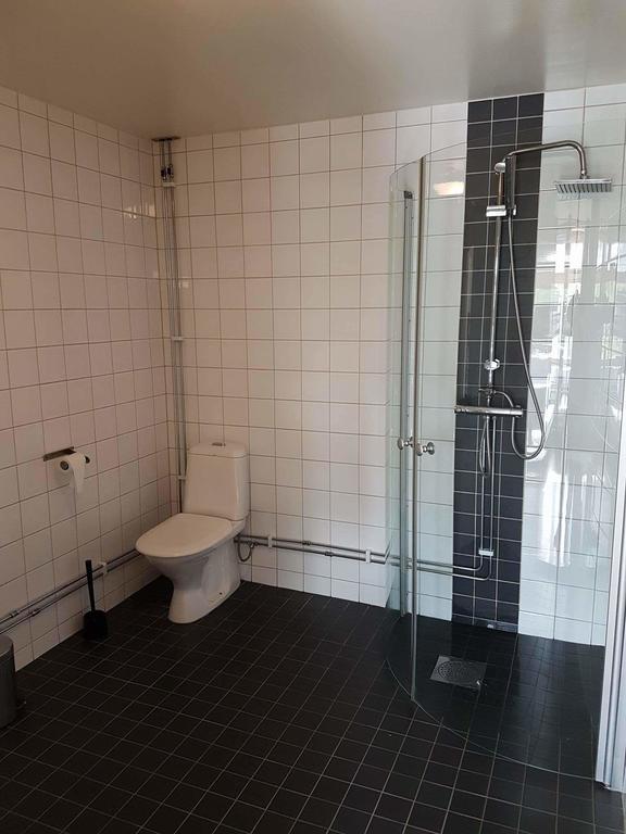Kvarnholmen Nacka község Kültér fotó