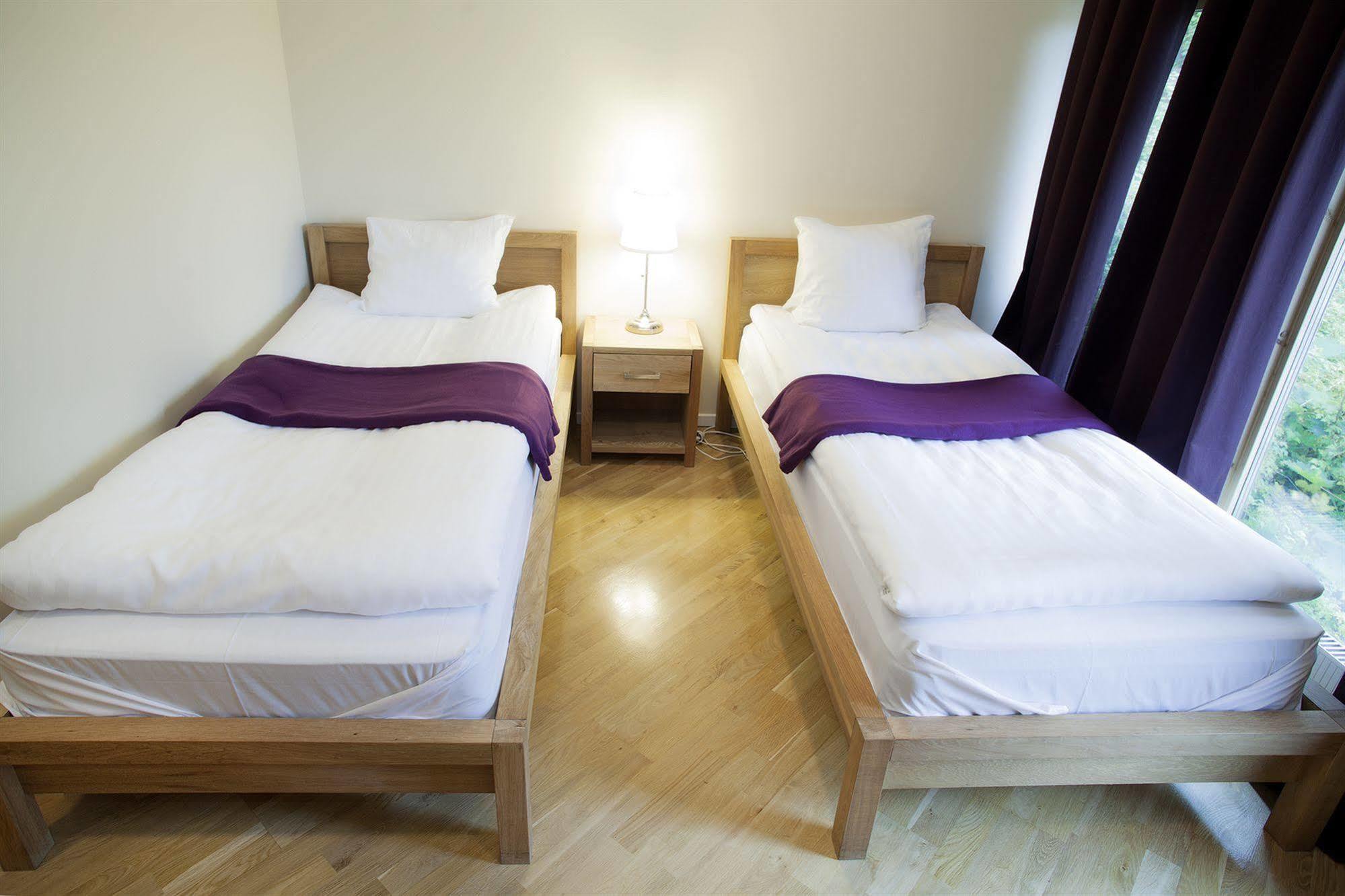 Kvarnholmen Nacka község Kültér fotó